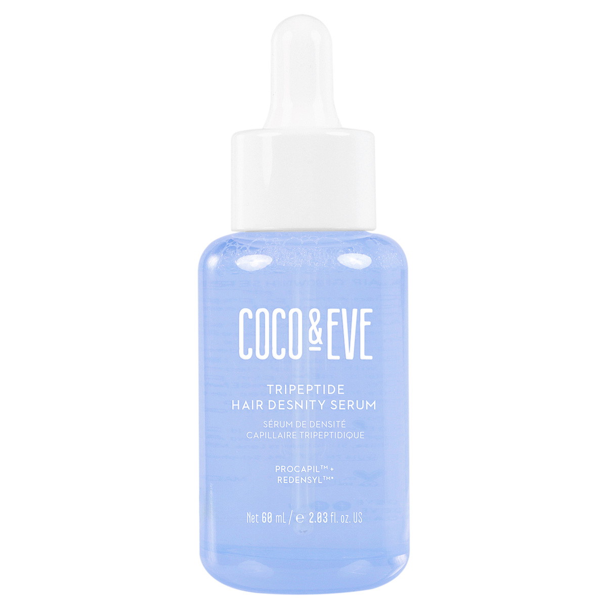 Boost Therapy Hair Density Scalp Serum