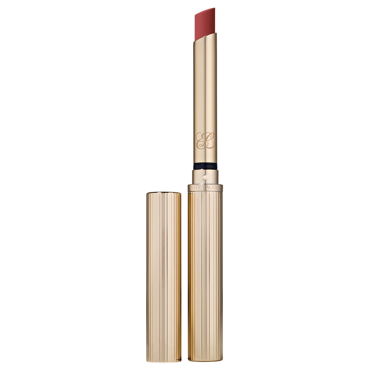 Pure Color Explicit Matte Lipstick