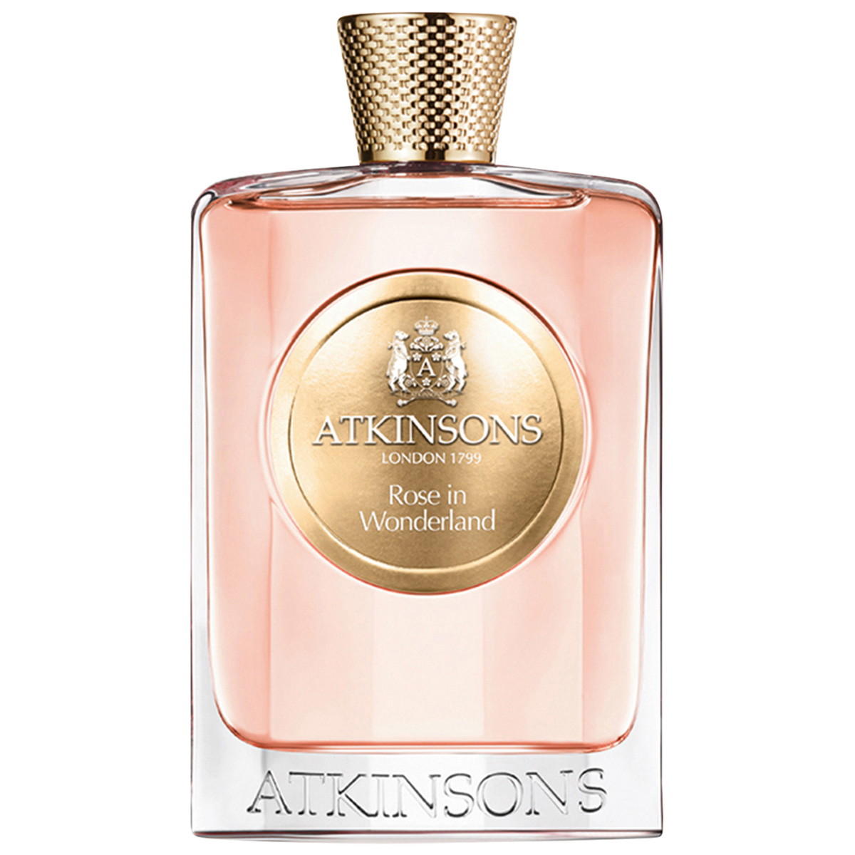 Rose in Wonderland Eau de Parfum