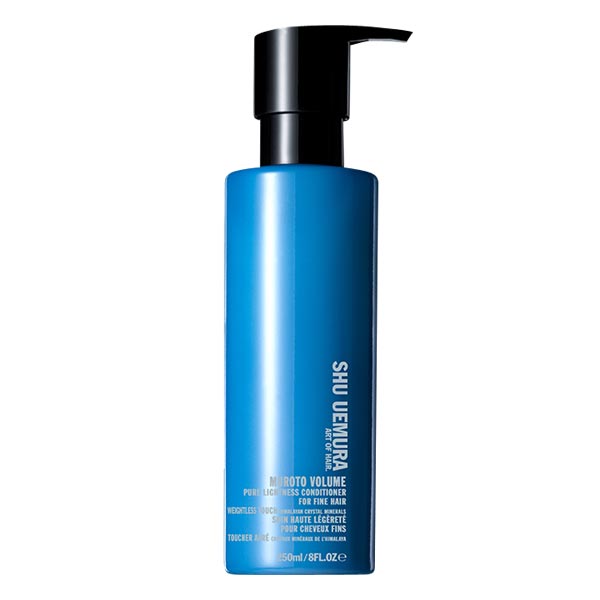 Muroto Volume Conditionneur Pure Lightness