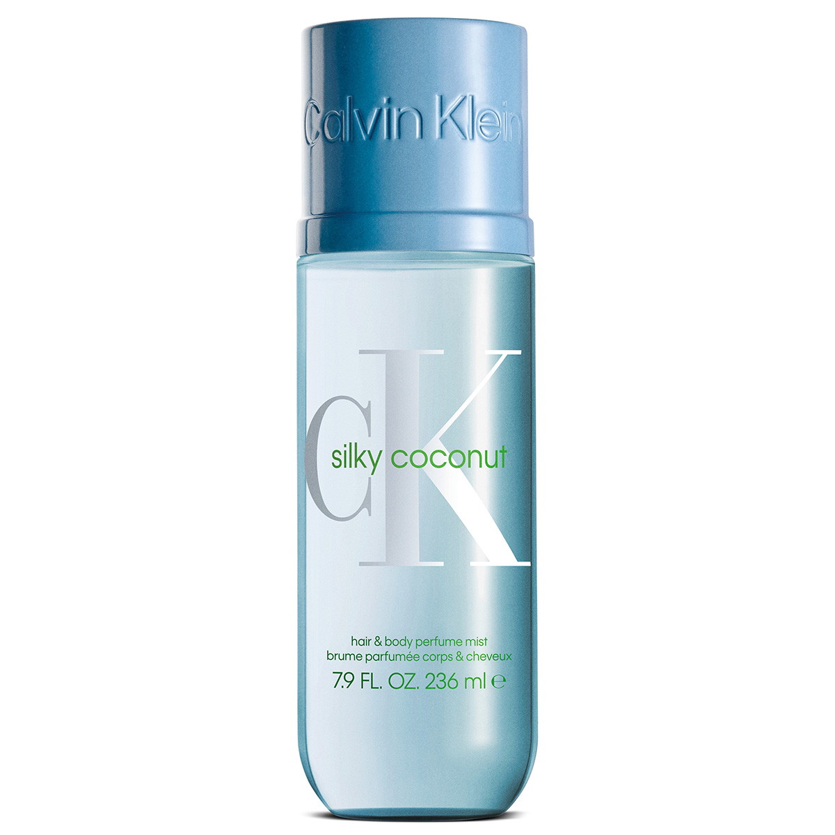ck Silky Coconut Body Mist
