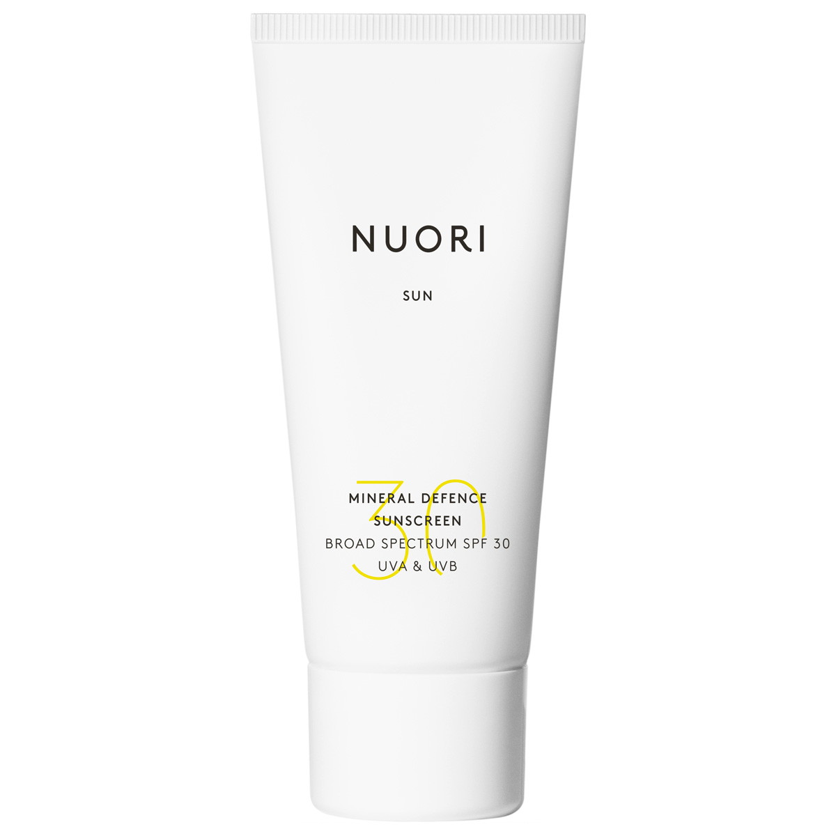 Mineral Defence Facial Cream SPF 30