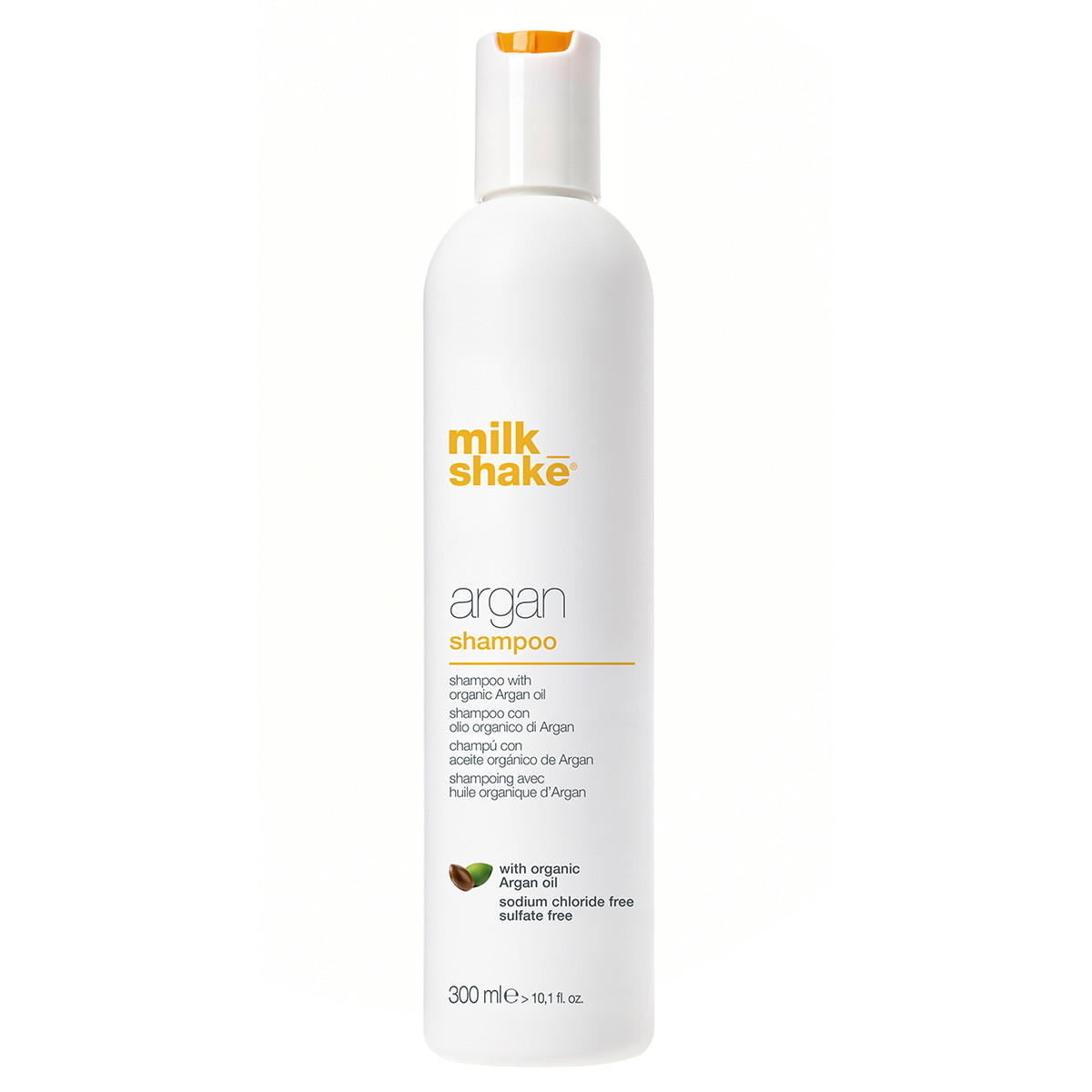 Argan Shampoo