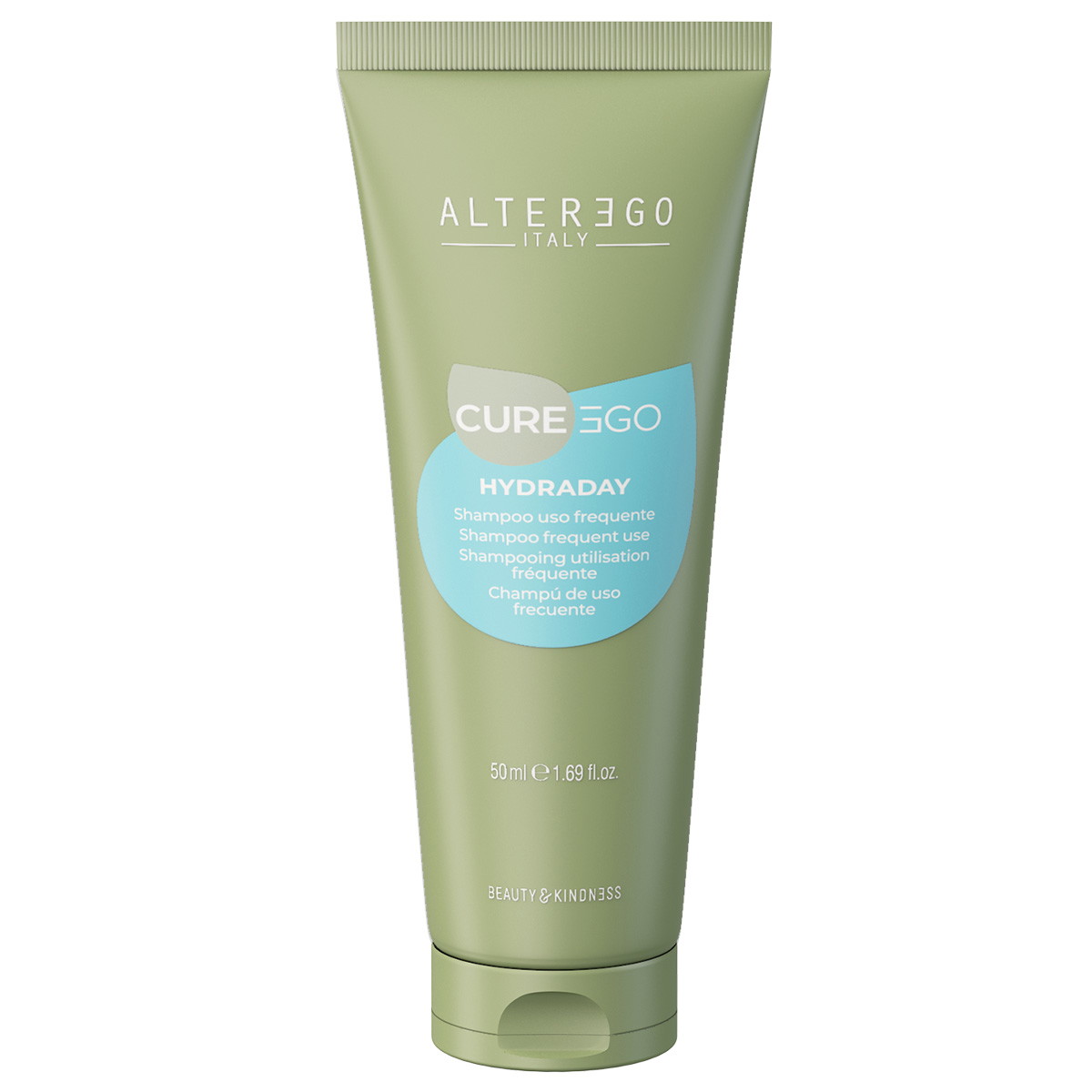 CUREGO Hydraday Shampoo