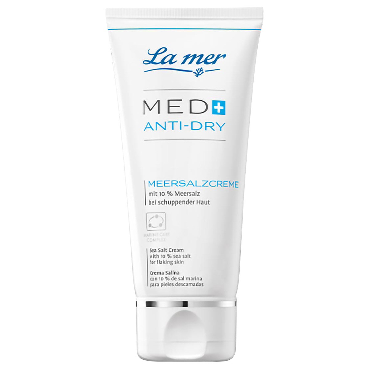 MED+ Anti-Dry Zeezoutcrème