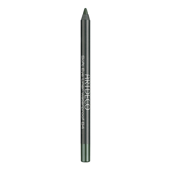 ARTDECO Soft Eye Liner waterproof 64 Green Island 1,2 g