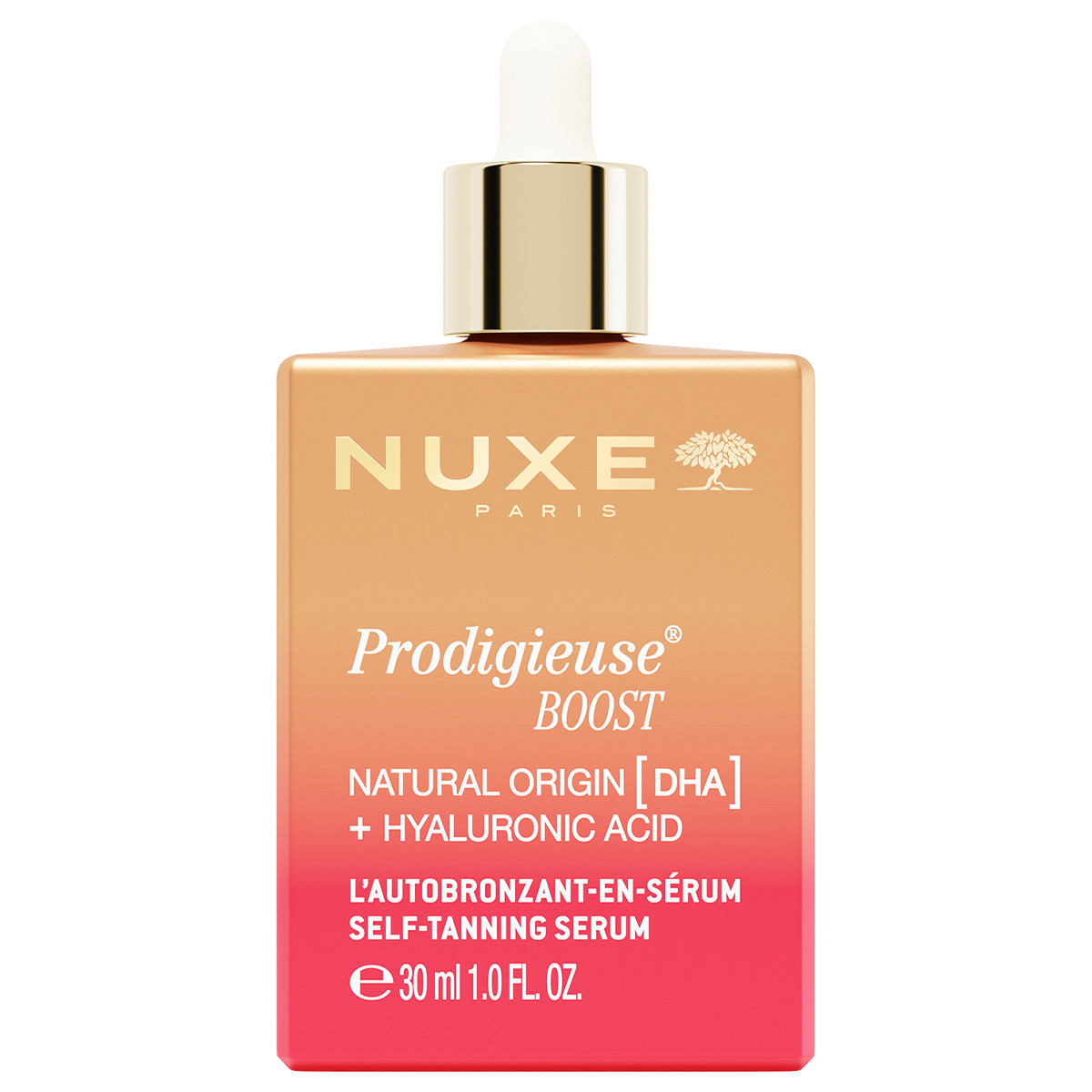 Prodigieuse BOOST Self-Tanning Serum