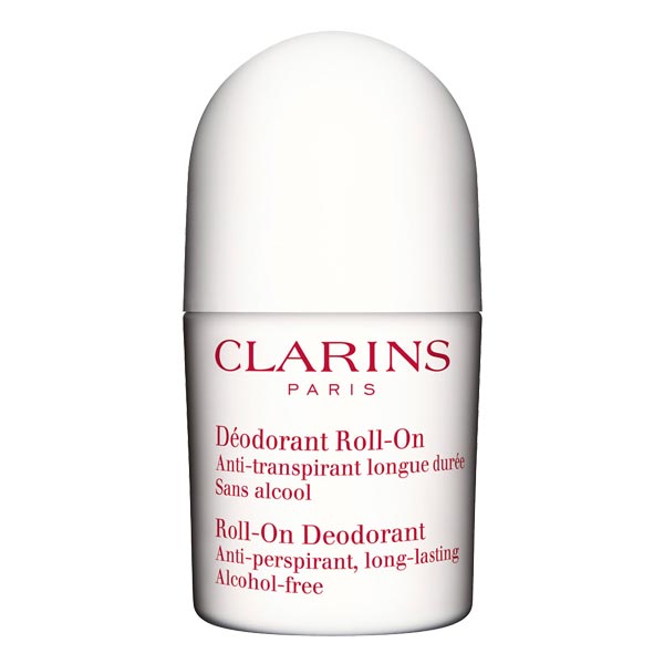 Roll-On Déodorant Multi-Soin