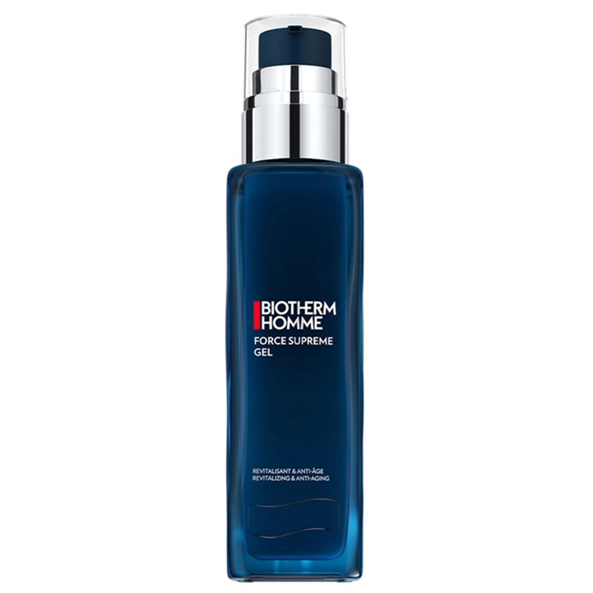 Homme Force Supreme Gel Jumbo Size
