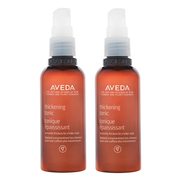 Thickening Tonic Set (2 x 100 ml)