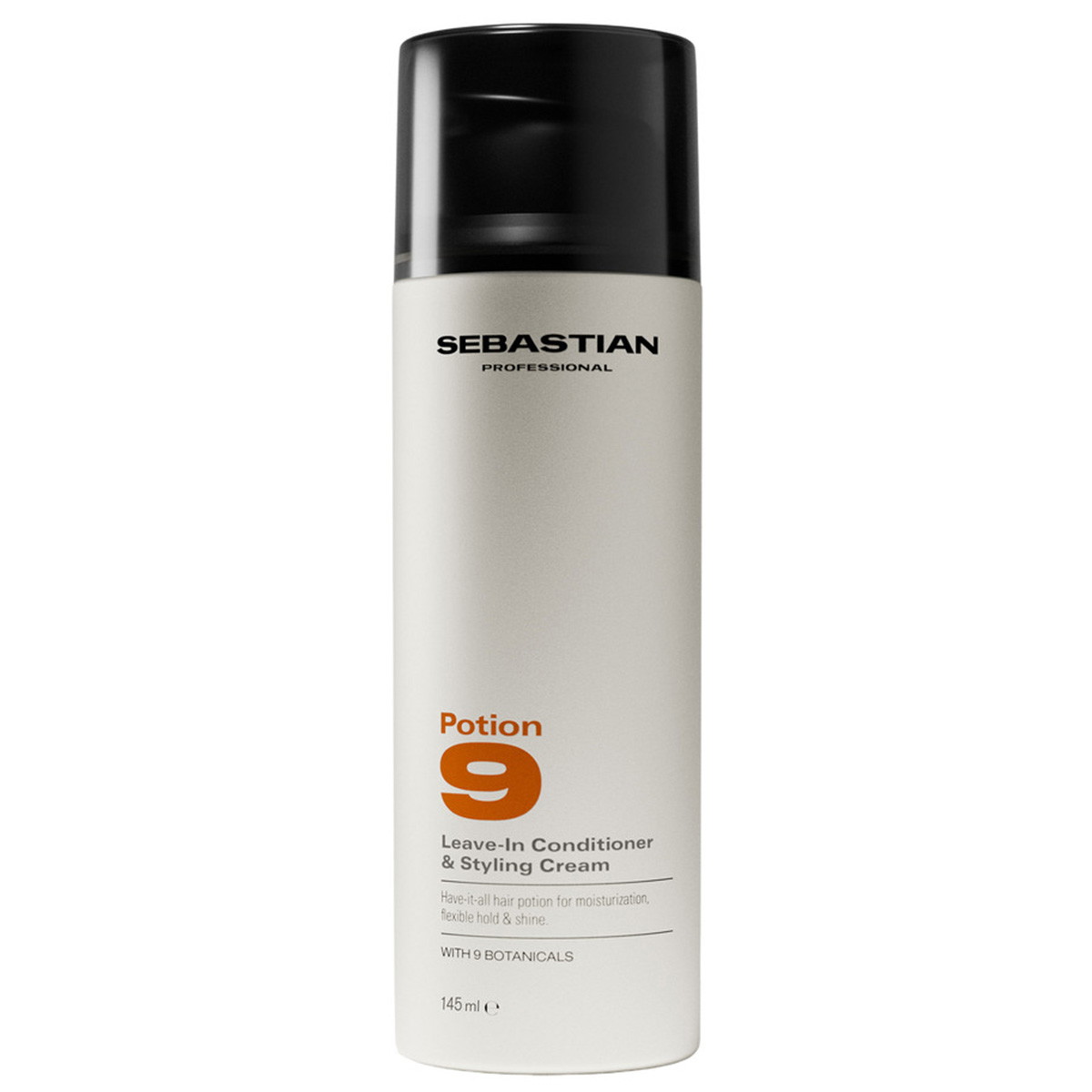 Potion 9 Leave-In Conditioner & Styling Cream