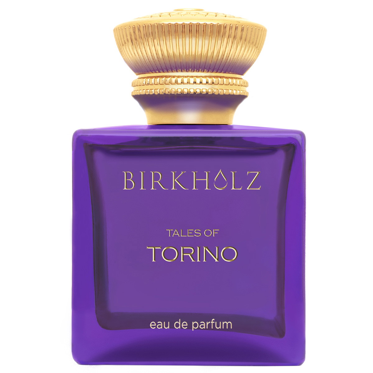 Tales of Torino Eau de Parfum
