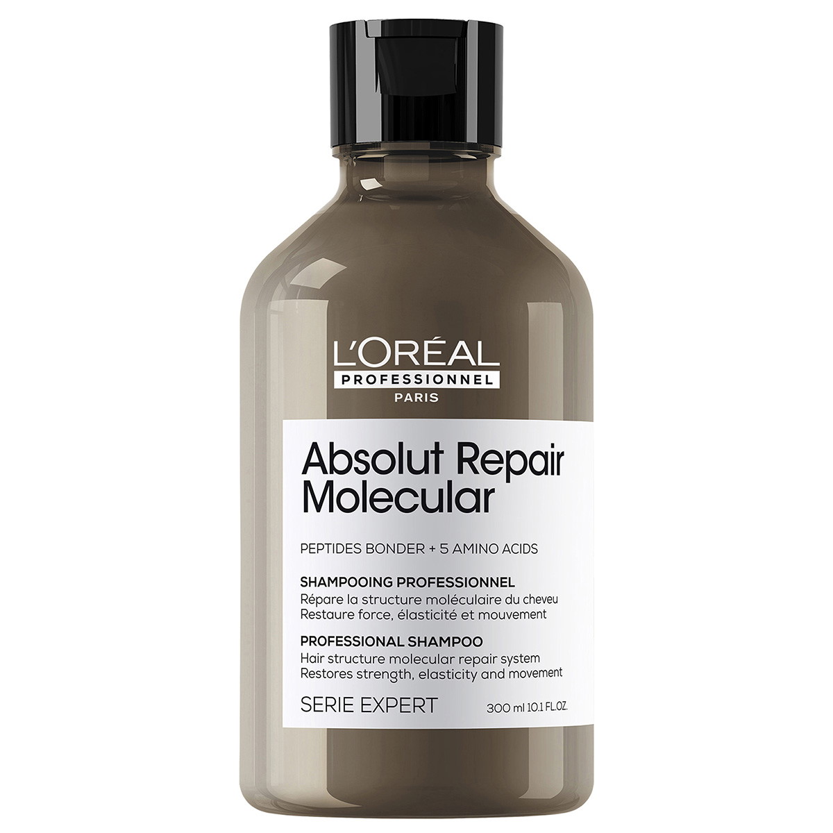 Serie Expert Absolut Repair Molecular Professional Shampoo