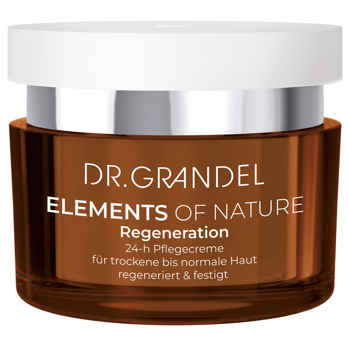 Elements Of Nature Regeneration