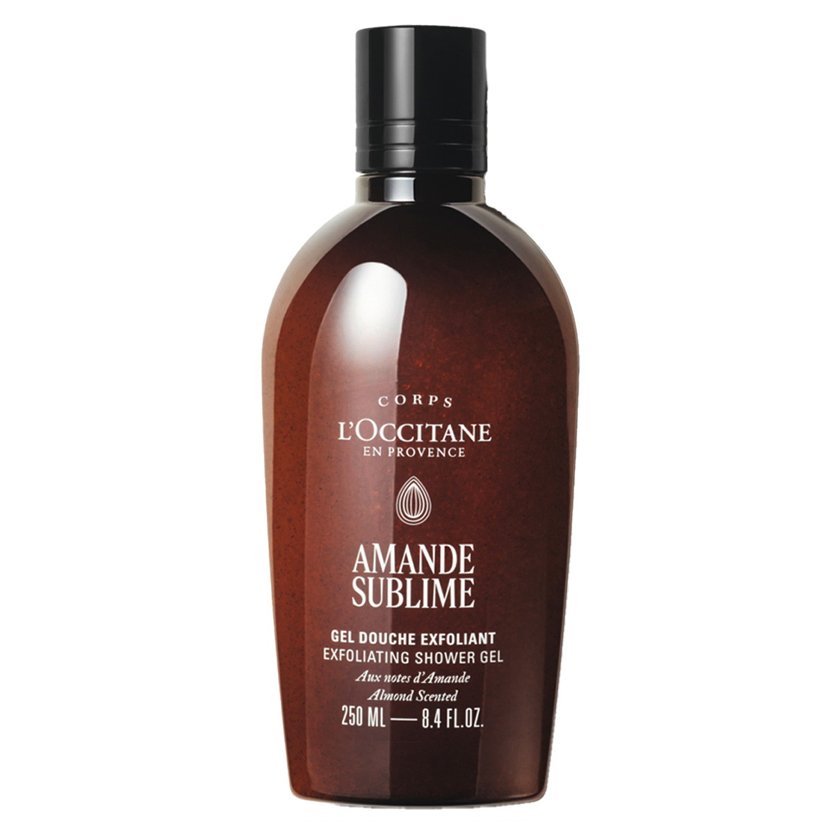 Amande Sublime Peeling-Duschgel