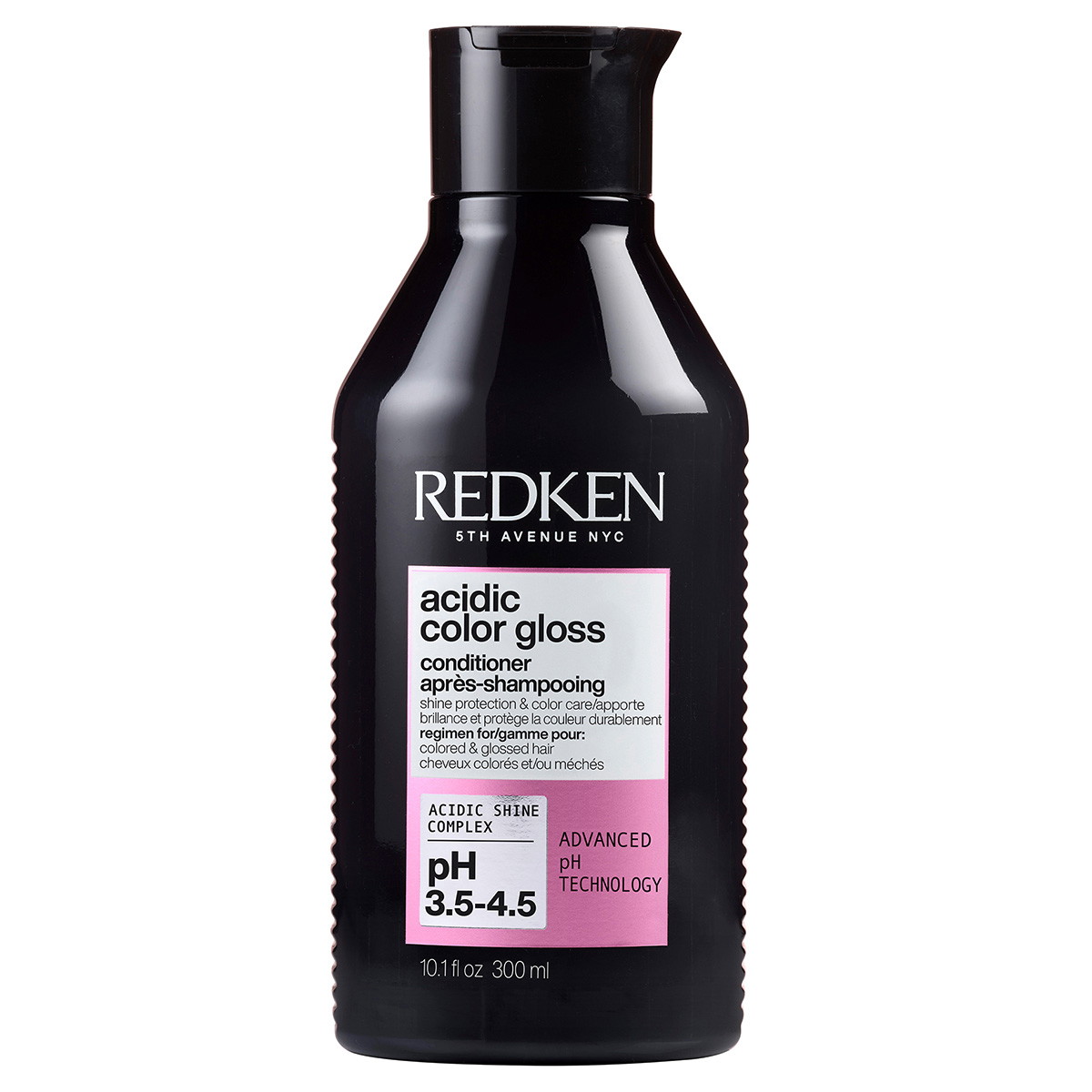 acidic color gloss Conditioner