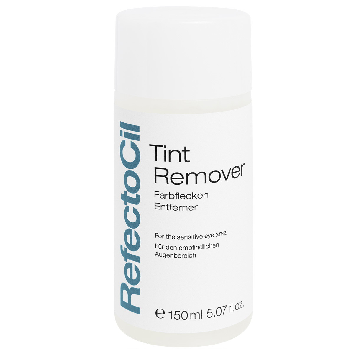 Tint Remover