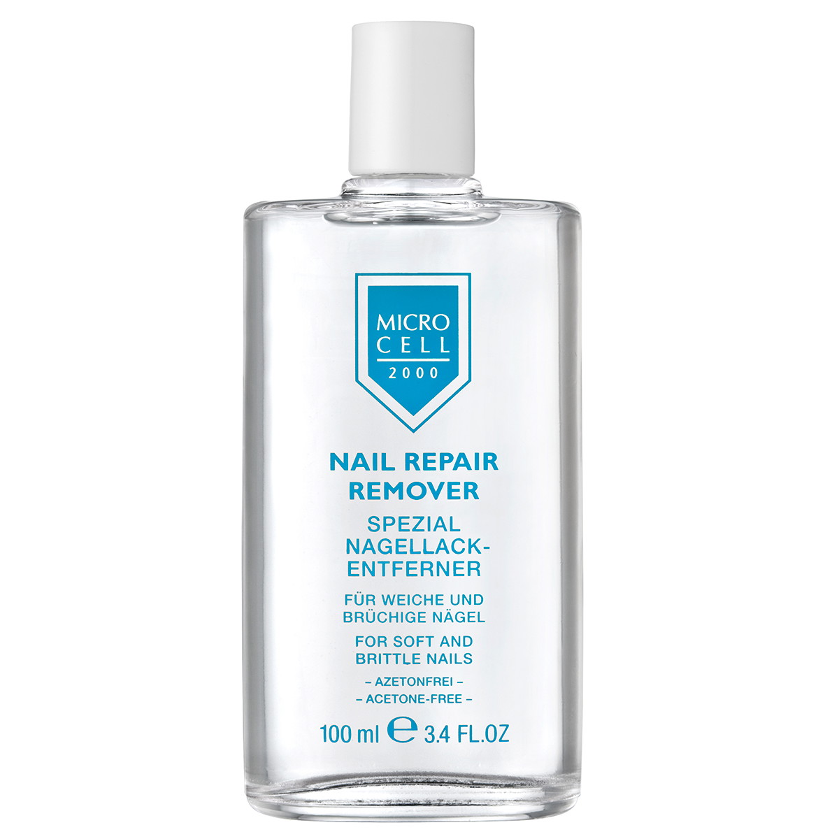 SPECIALE NAGELLAK REMOVER