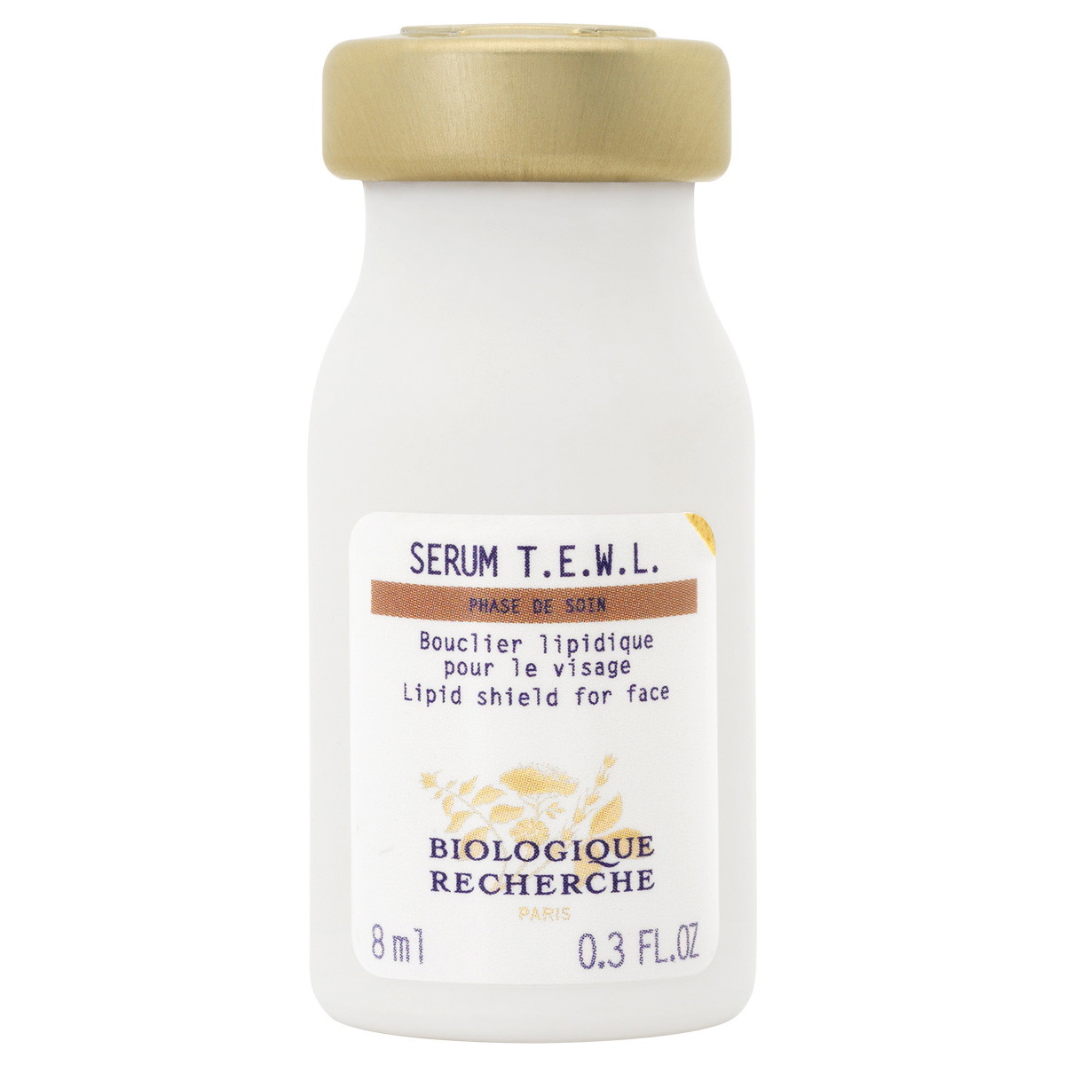 Sérum T.E.W.L.