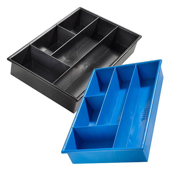 Winder box