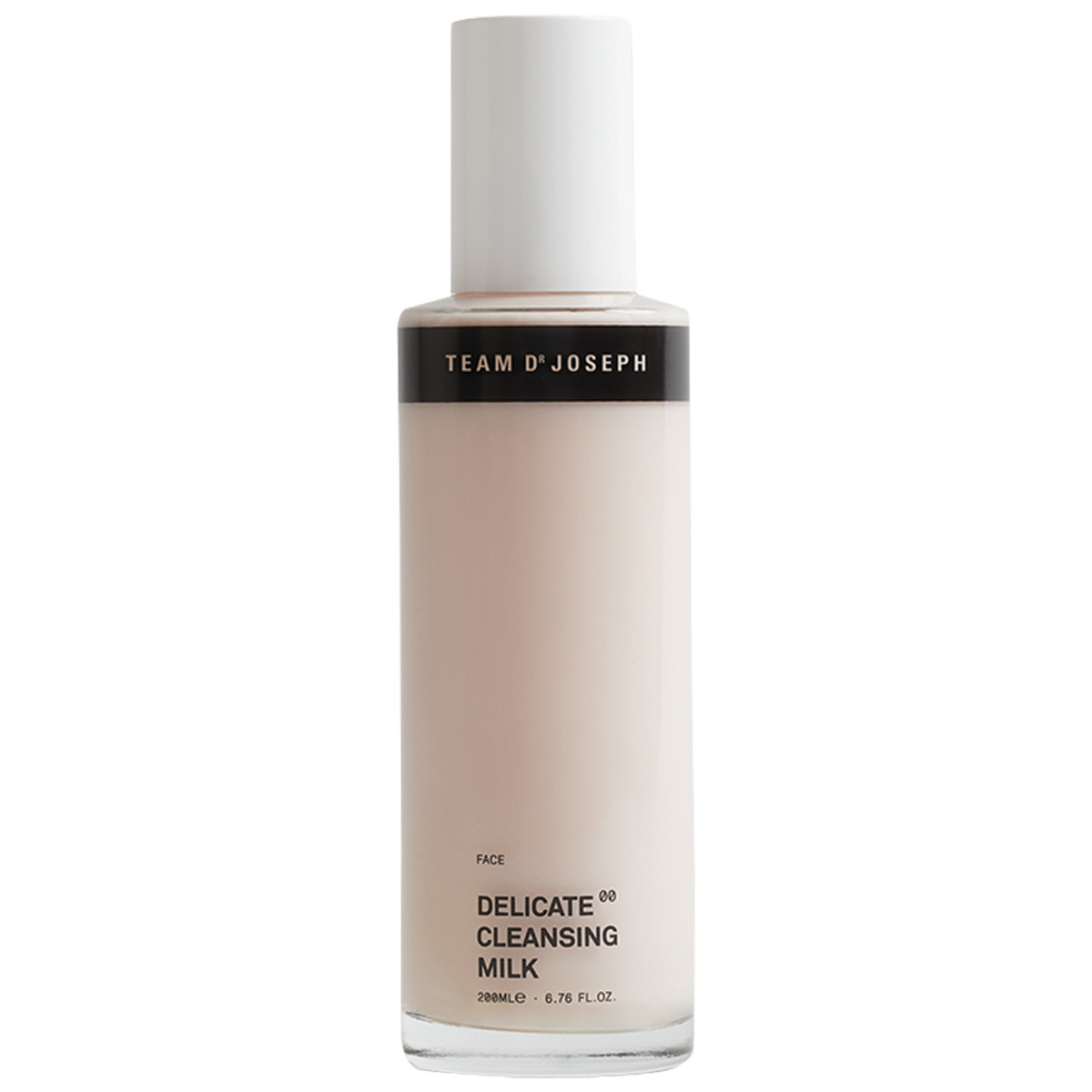 Delicate Cleansing Milk