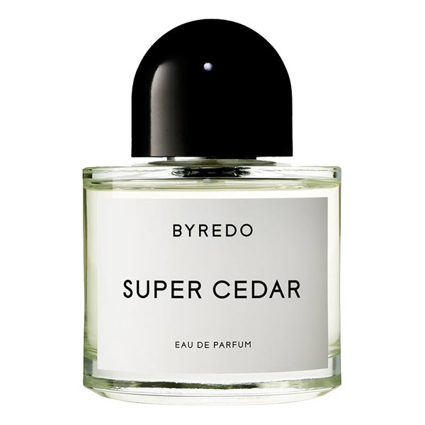 Super Cedar Eau de Parfum