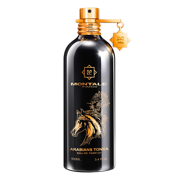 Arabians Tonka Eau de Parfum
