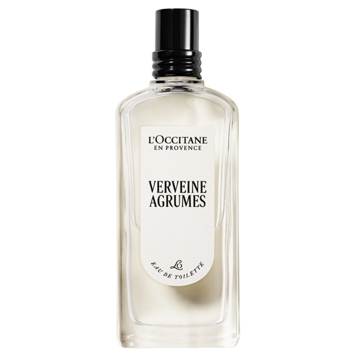 Verveine Agrumes Eau de Toilette