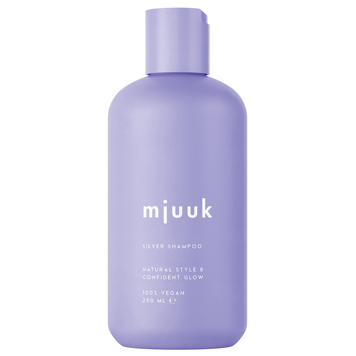 Silver Shampoo