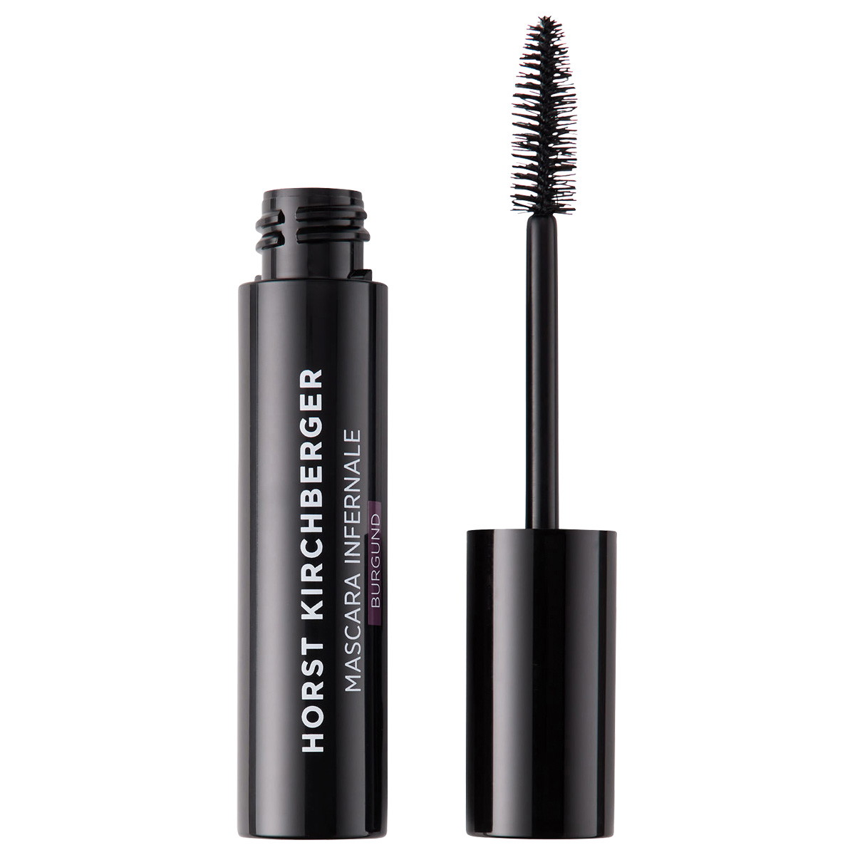 Mascara Infernale