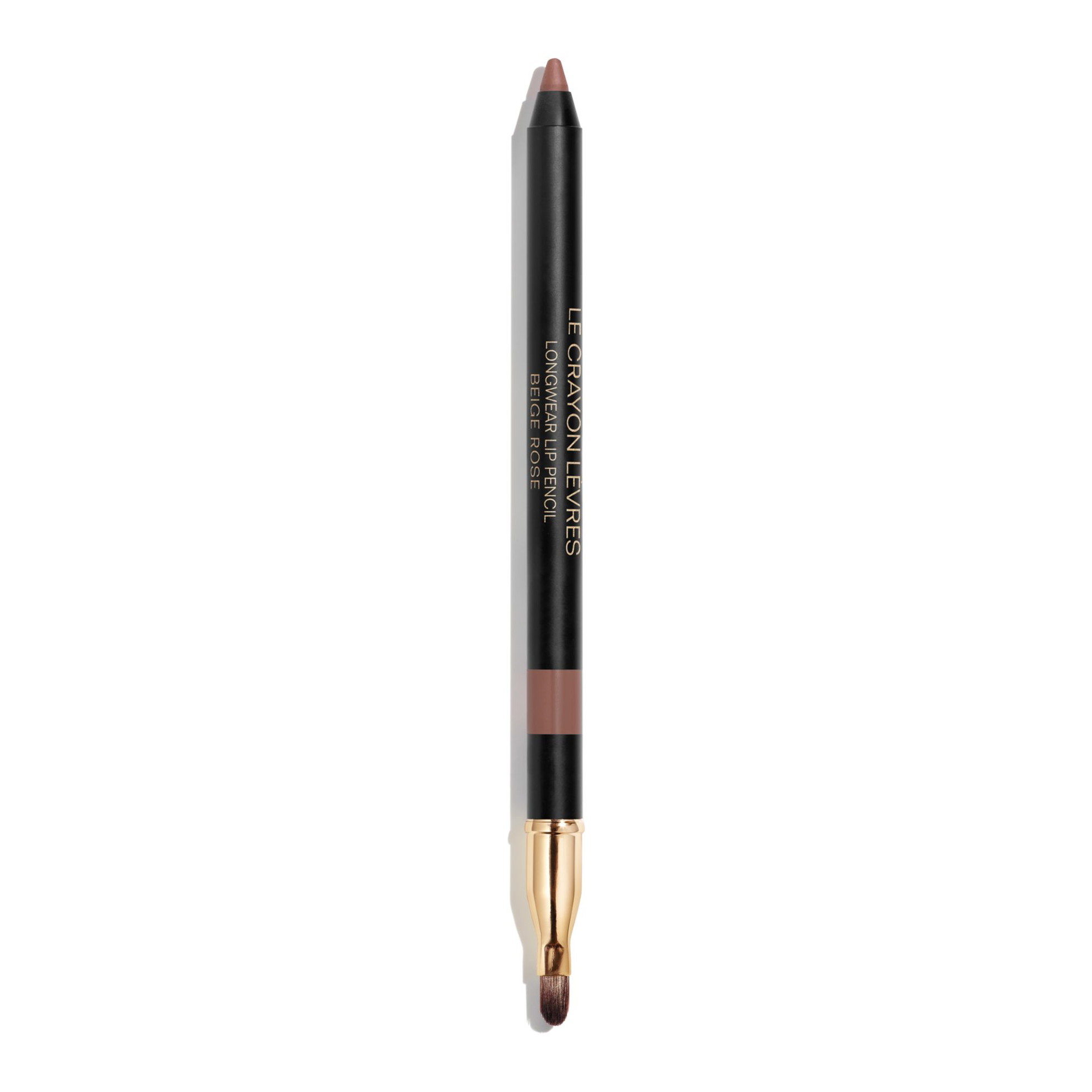 LE CRAYON À LÈVRES