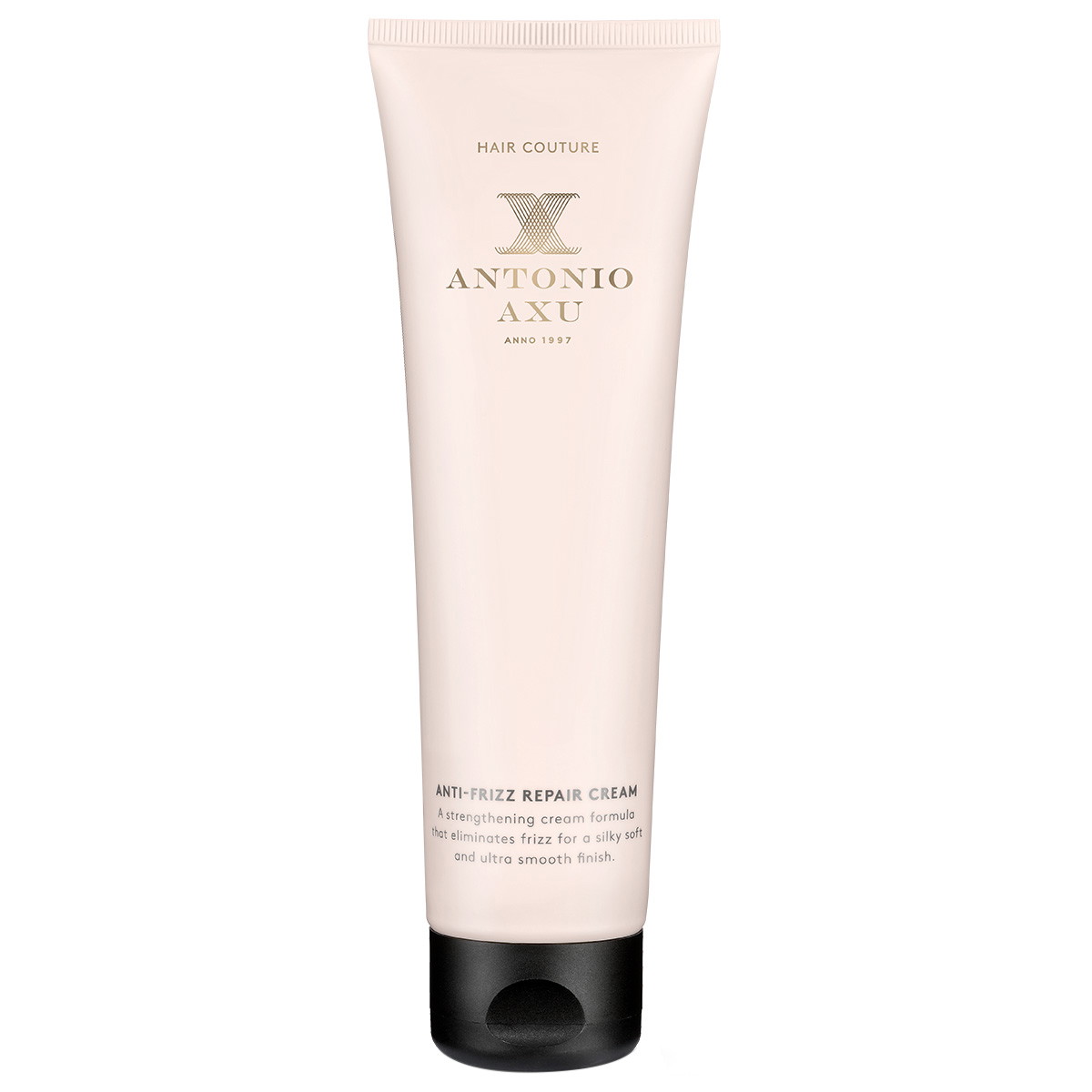 Leave-In Zero-Frizz-Creme