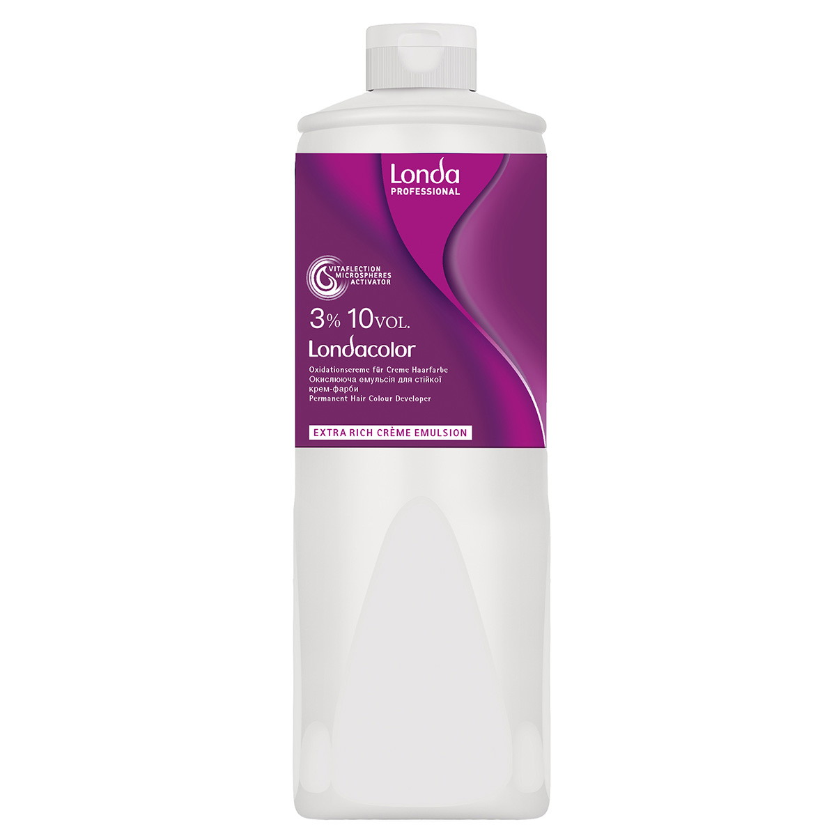 Londacolor oxidation cream
