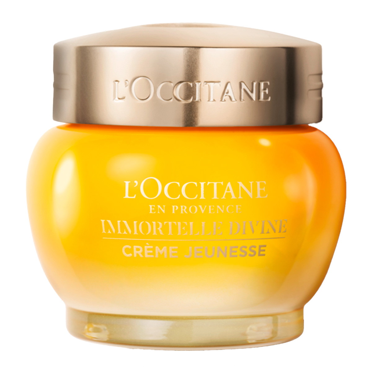 Immortelle Divine Cream