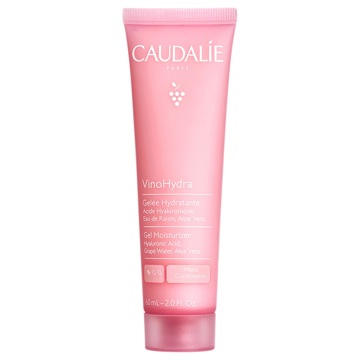 VinoHydra Gel idratante