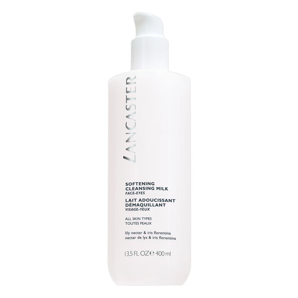 Skin Essentials Softening Cleansing Milk