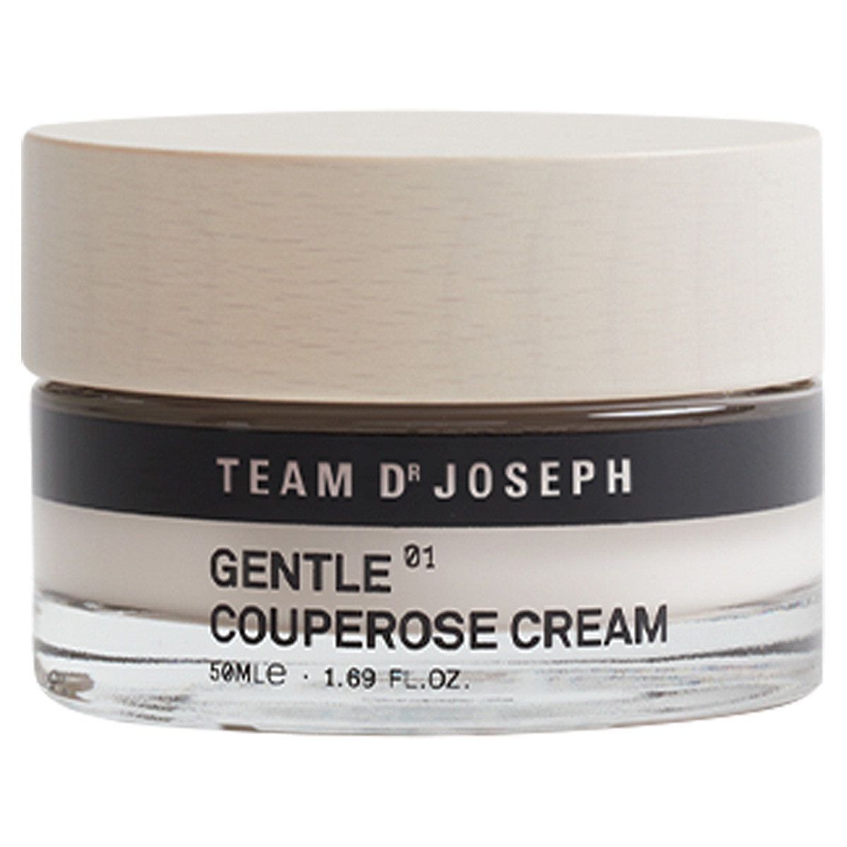 Gentle Couperose Cream