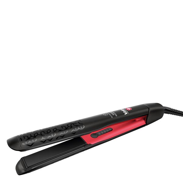 Professional Swiss'X Pulsecare Haarglätter