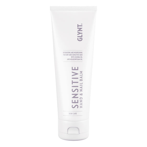 SENSITIVE Hand & Nail Balsam