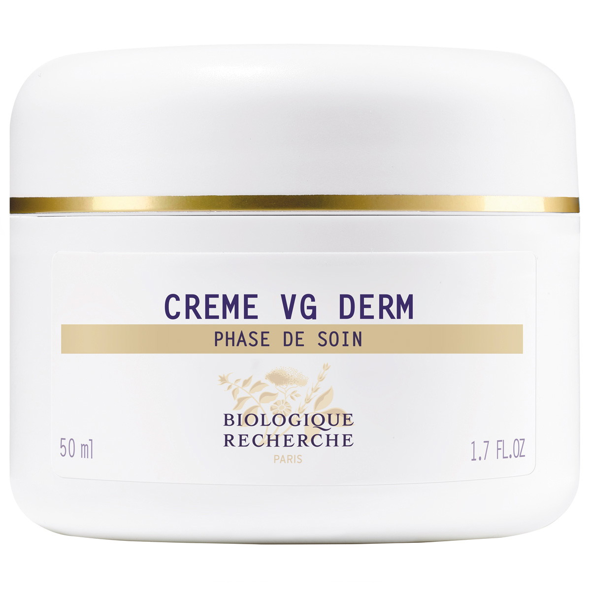 Crème VG Derm
