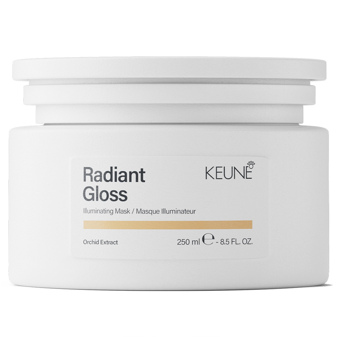 Radiant Gloss Mask