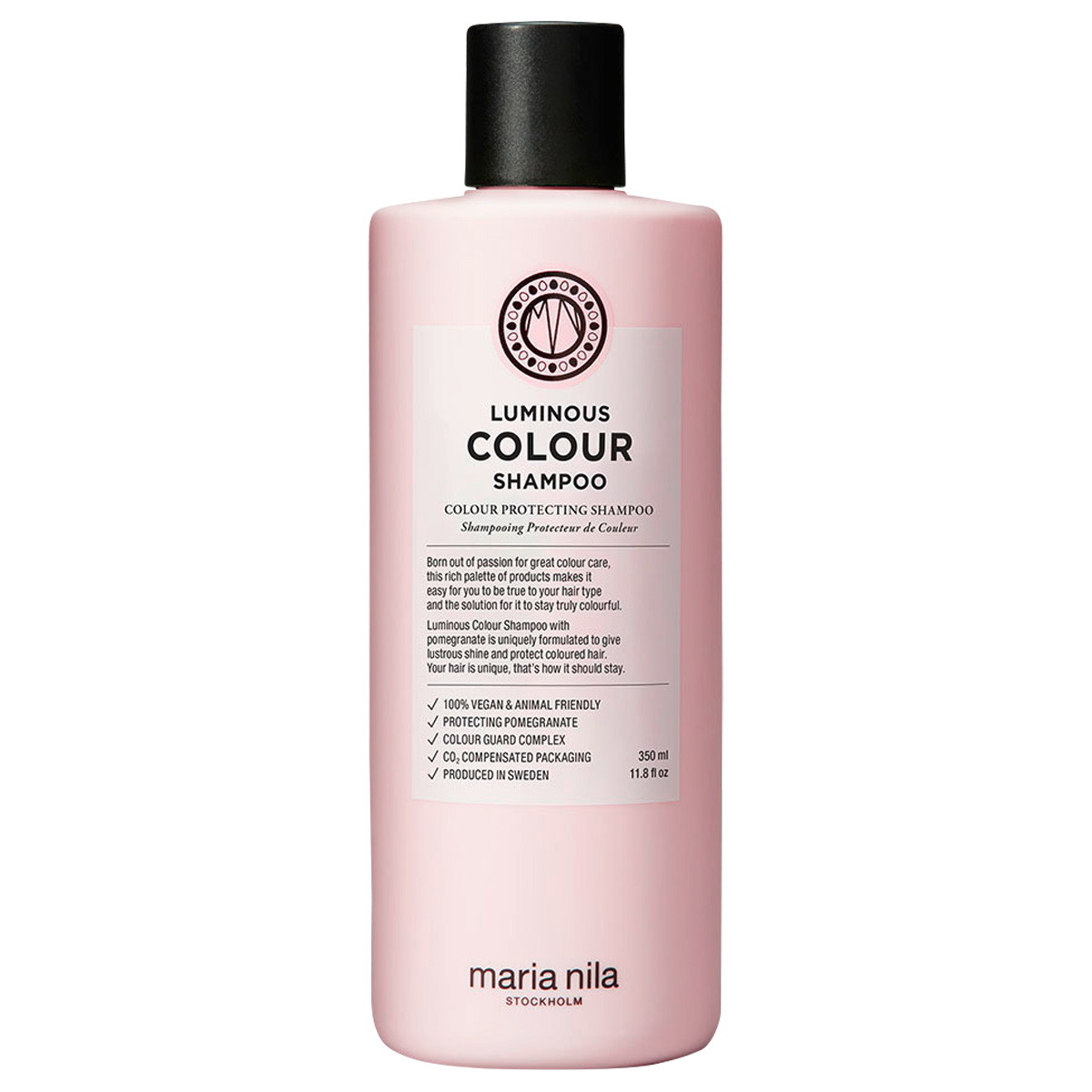 Luminous Colour Shampoo