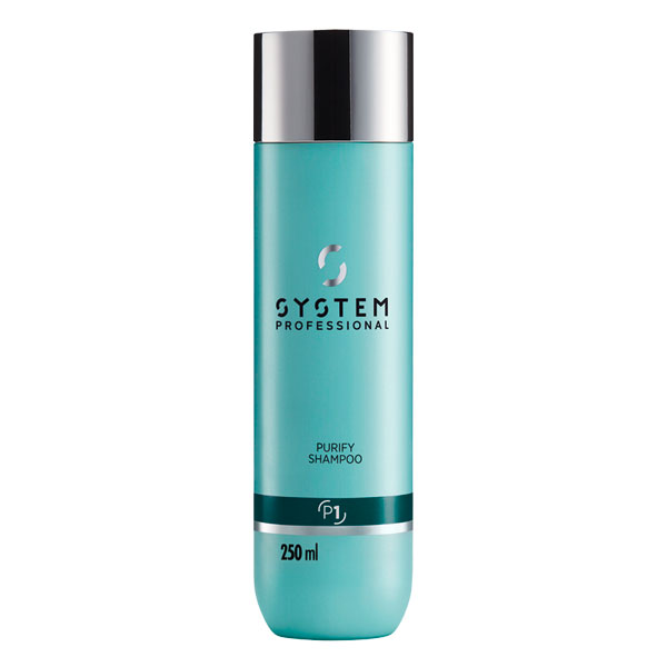 Purify P1 Shampoo