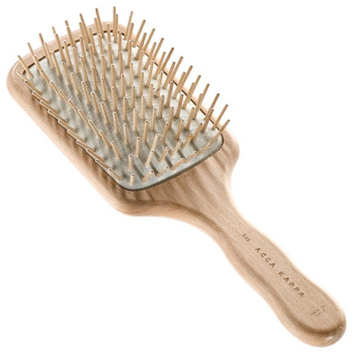 Faggio Natura Hairbrush