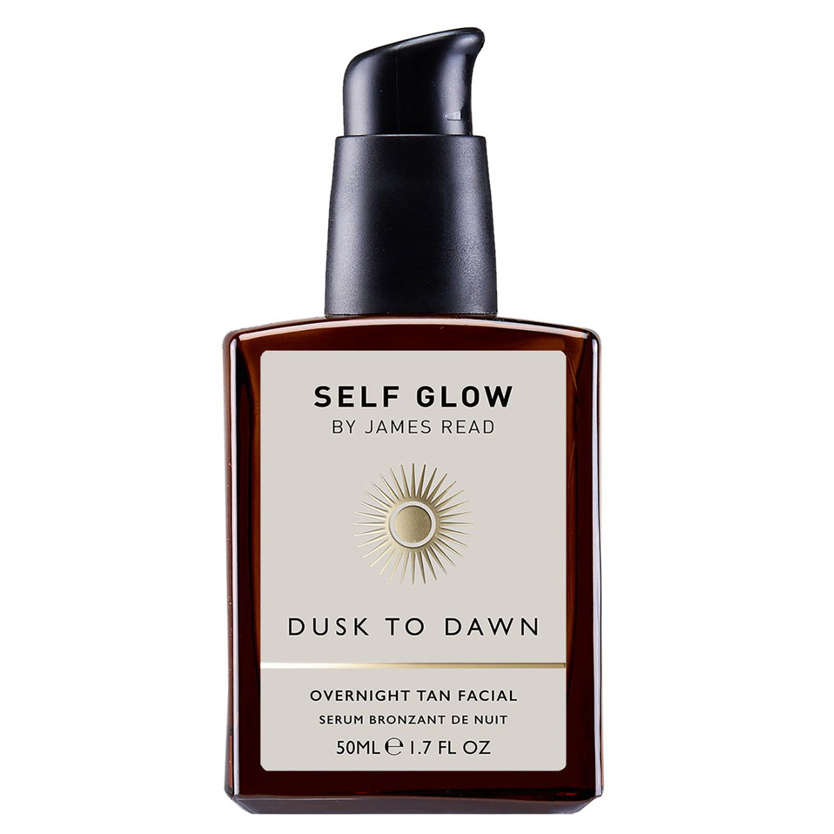 Dusk to Dawn Overnight Tan Facial
