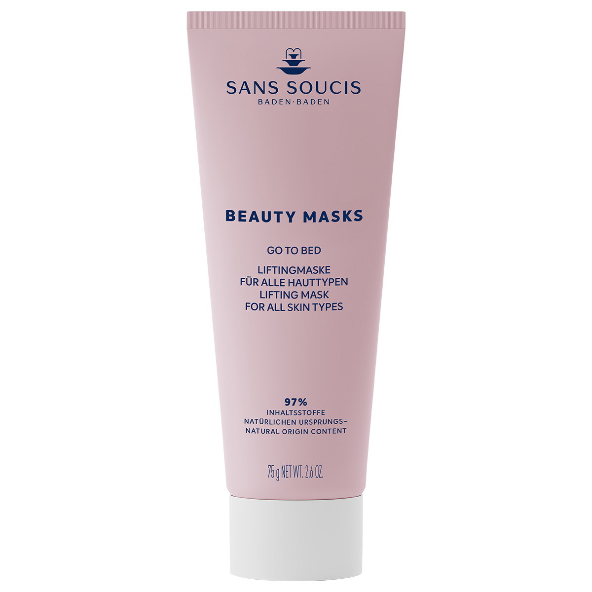 BEAUTY MASKS Go To Bed Lifting Mask