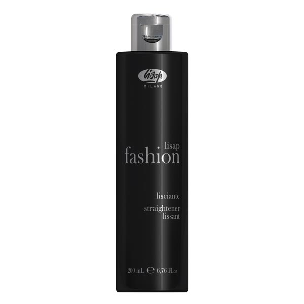 Fashion Straightener