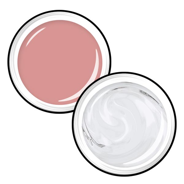 Bio Glass Gel „Stress-less“