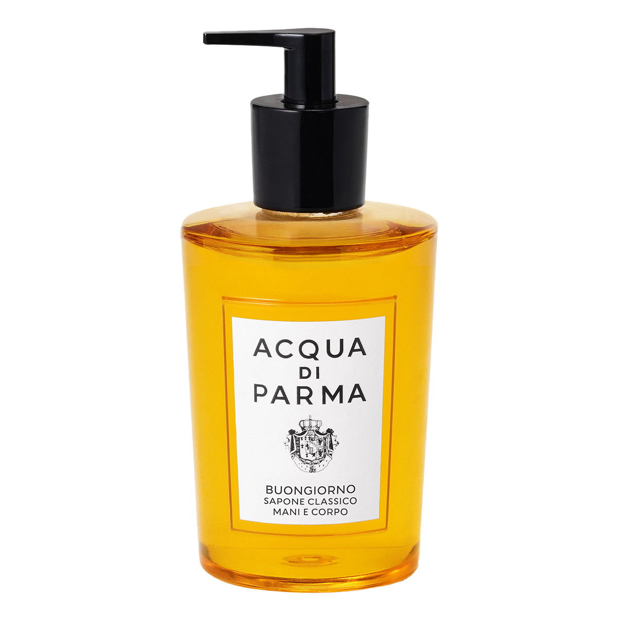 Buongiorno Sapone Classico Hand and Body Wash