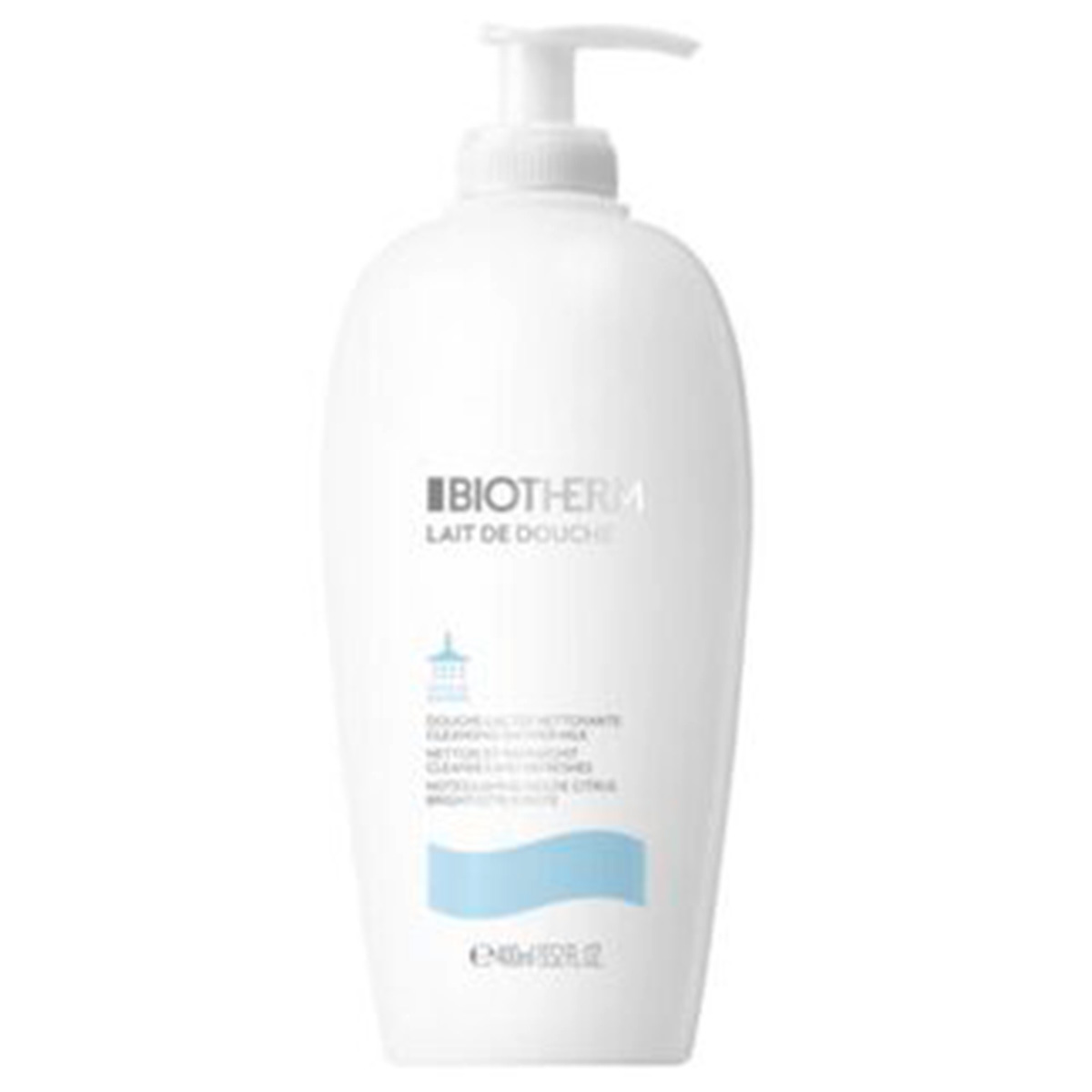 Shower Gel